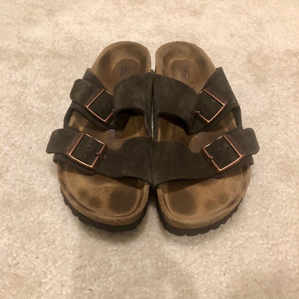 Birkenstock Arizona Sandals
